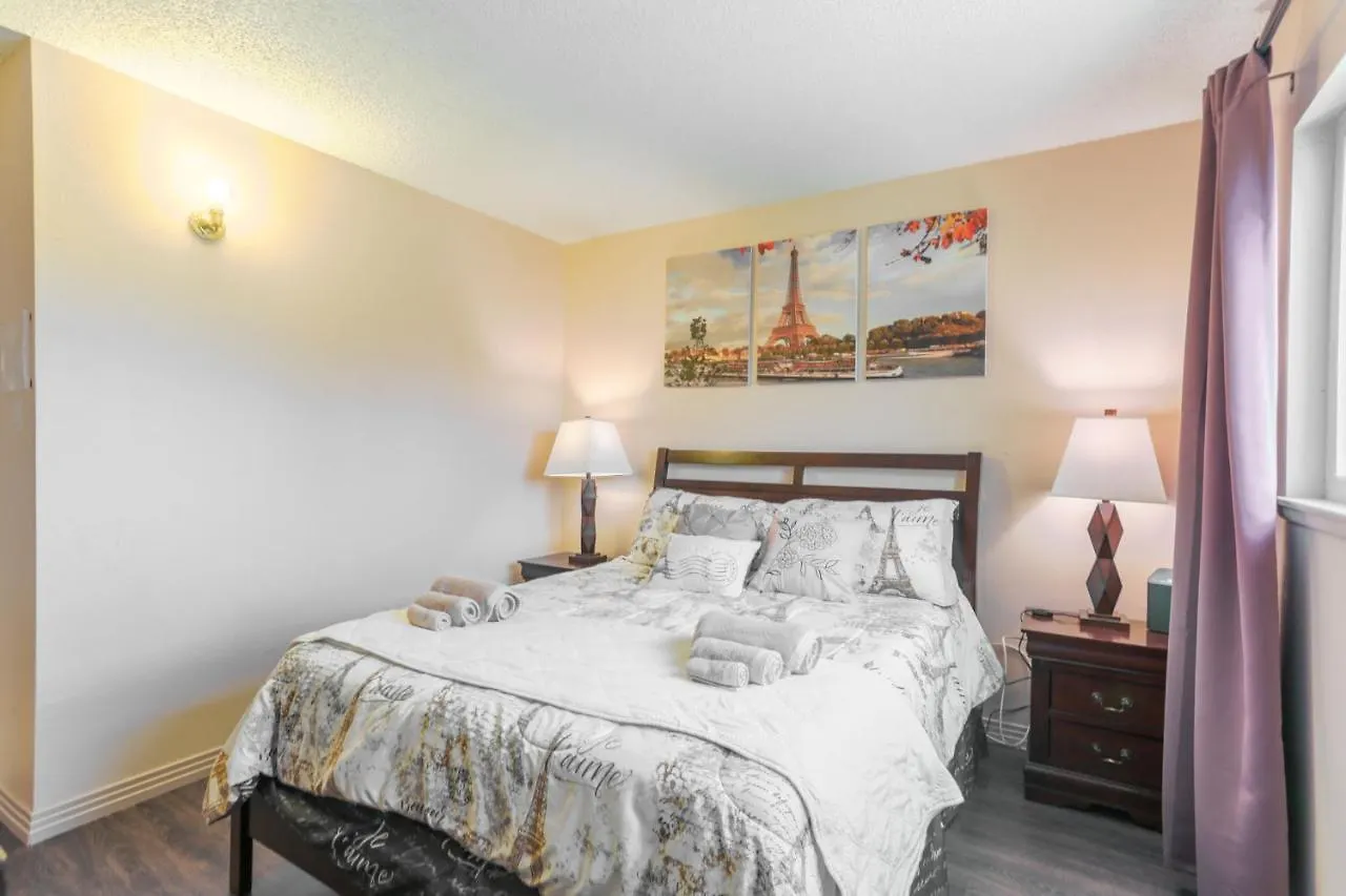 Hébergement de vacances Vacation Home 3.5 Mi To Strip/Dt/Outlt Up To 8 Gst Las Vegas