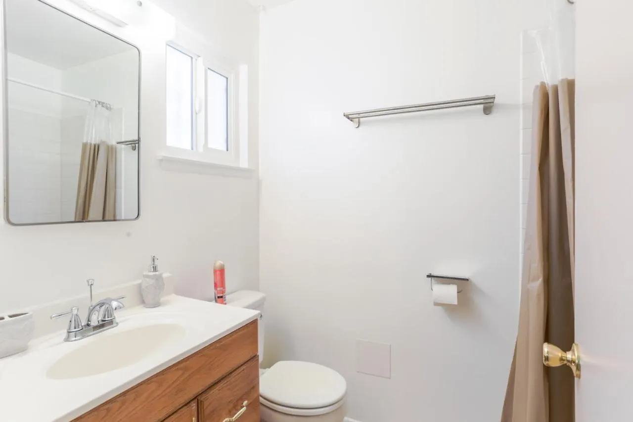 Vacation Home 3.5 Mi To Strip/Dt/Outlt Up To 8 Gst Las Vegas États-Unis