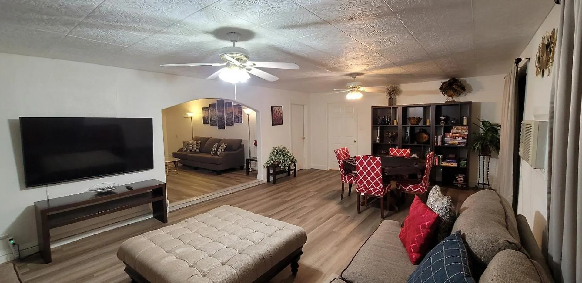 Vacation Home 3.5 Mi To Strip/Dt/Outlt Up To 8 Gst Las Vegas