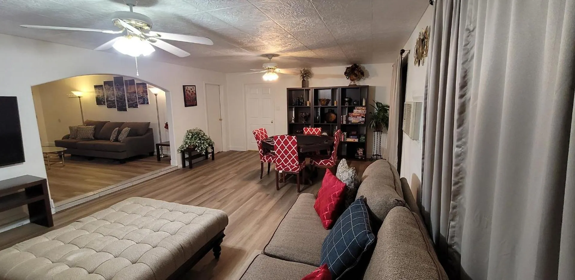 Vacation Home 3.5 Mi To Strip/Dt/Outlt Up To 8 Gst Las Vegas États-Unis