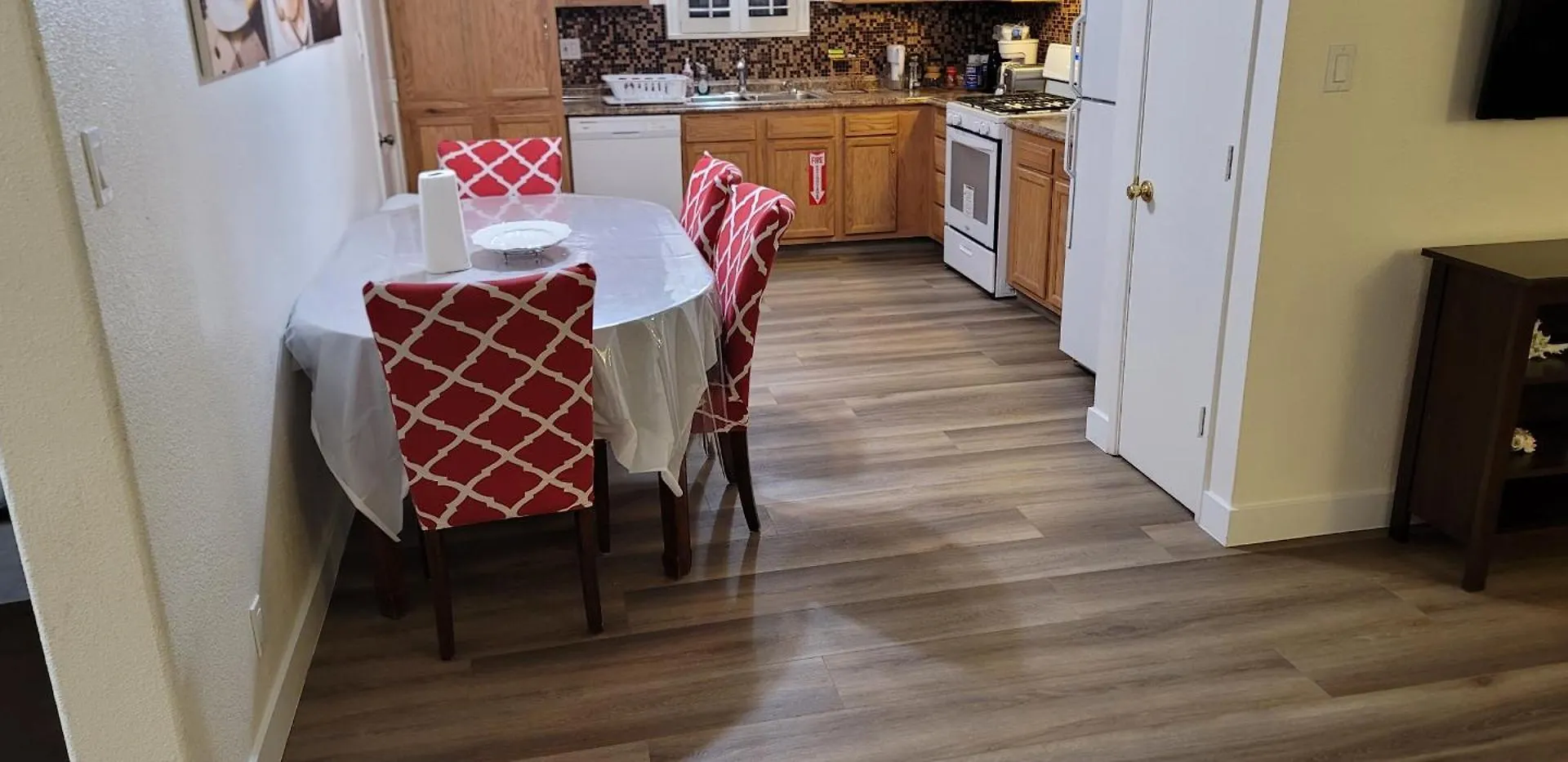 Vacation Home 3.5 Mi To Strip/Dt/Outlt Up To 8 Gst Las Vegas